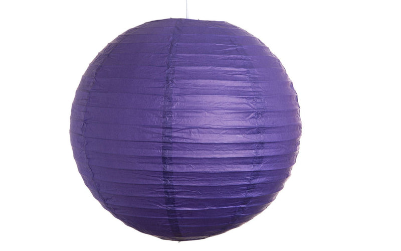 Load image into Gallery viewer, 10&quot; Paper Lanterns (1 Pc)
