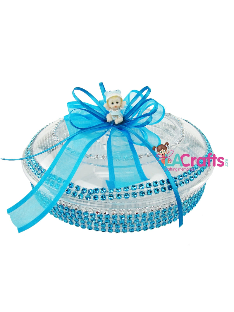 Load image into Gallery viewer, Baby Shower Decoration Idea #BSD003-T
