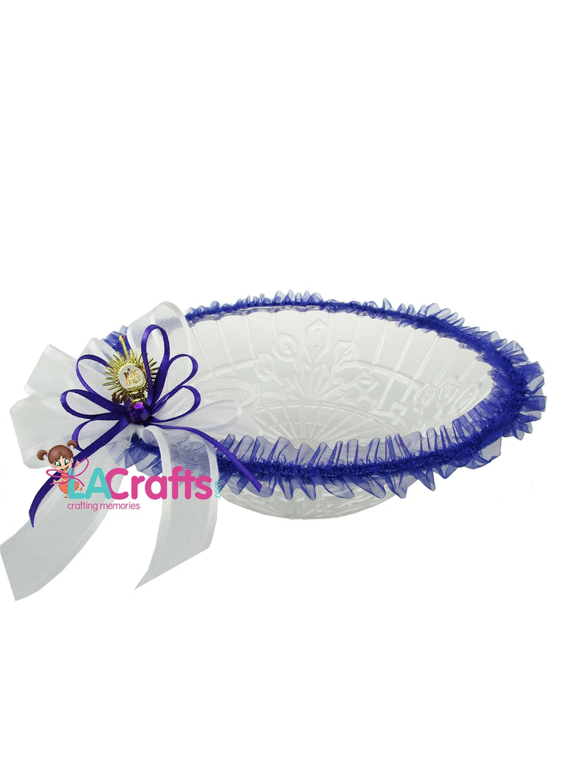 Load image into Gallery viewer, Communion Decoration Idea #CD003-B
