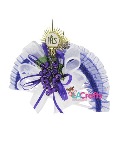 Load image into Gallery viewer, Communion Decoration Idea #CD003-N
