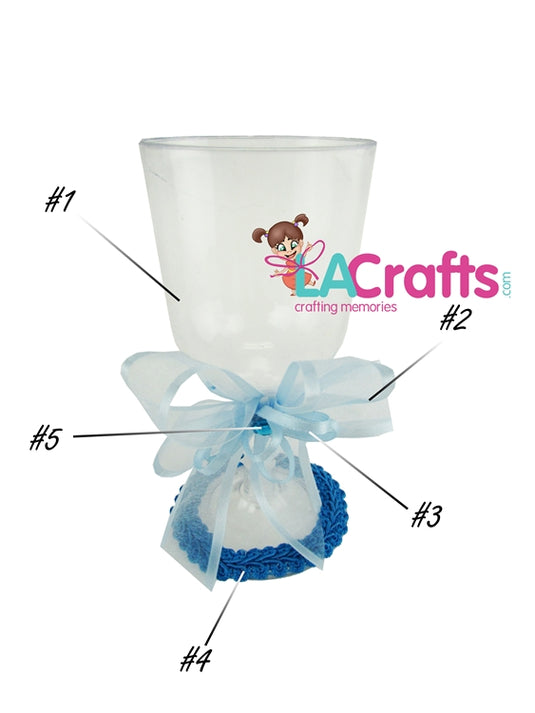 Presentacion de 3 Anos Decoration Idea #PD004-C