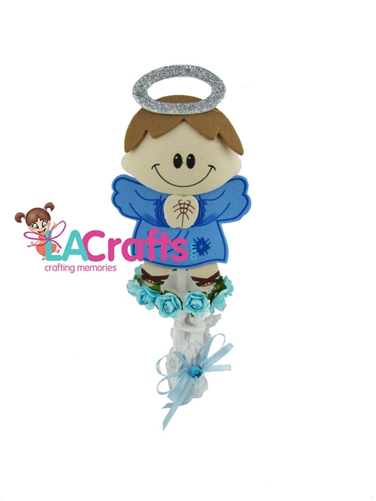 Presentacion de 3 Anos Party Favor Idea #PF004