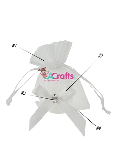 Load image into Gallery viewer, Wedding Party Favor Idea #WF001-B
