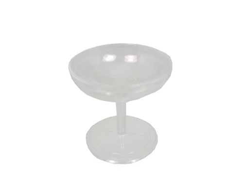 Load image into Gallery viewer, 2&quot; Plastic Favor Champagne Cups (12 Pcs)
