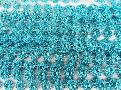 Load image into Gallery viewer, 3/8&quot; Metallic Beaded Trim #1 (10 Yds)
