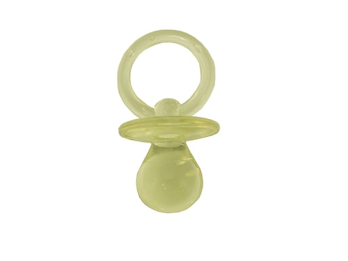 Load image into Gallery viewer, 2.75&quot; Large Baby Shower Pacifiers (12 Pcs)

