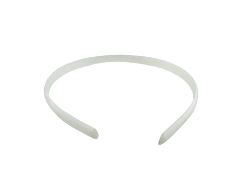 Load image into Gallery viewer, 3/8&quot; Plastic Craft Hair Bands (12 Pcs)
