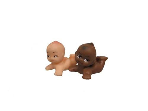 Bebés chiquitos de juguete clearance