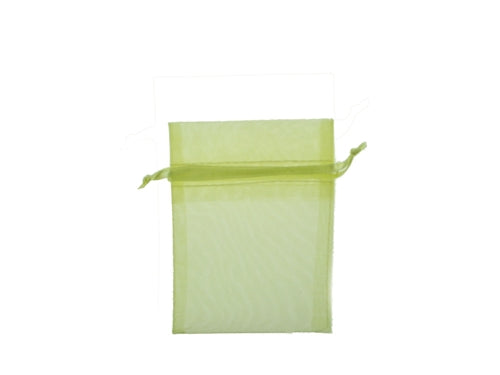 Load image into Gallery viewer, 3&quot; x 4&quot; Organza Favor Bags (12 Pcs)
