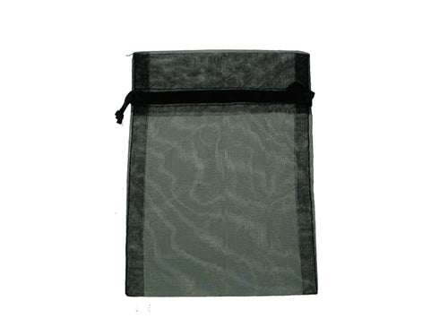 5" x 7" Organza Favor Bags (12 Pcs)