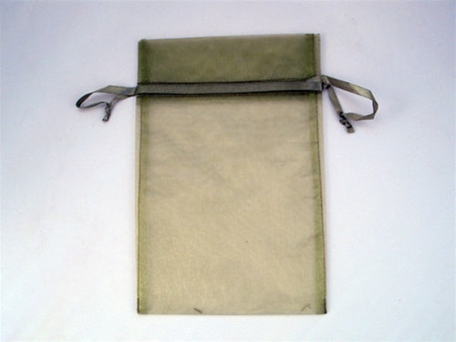 Load image into Gallery viewer, 6&quot; x 9&quot; Organza Favor Bags (12 Pcs)
