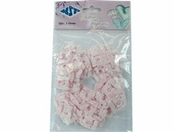 Load image into Gallery viewer, CLEARANCE - Miniature Satin &quot;15&quot; Charms (144 Pcs)

