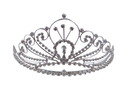 Tiara #4 (1 Pc)
