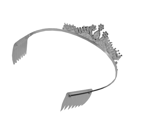 Tiara #60419 (1 Pc)