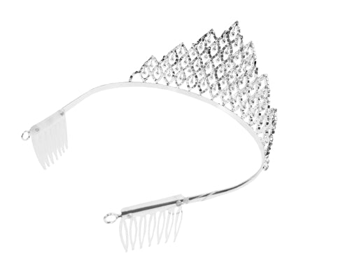 Tiara #60541 (1 Pc)
