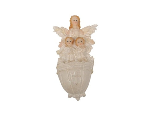 Load image into Gallery viewer, 4&quot; Guardian Angel Magnet Favors (12 Pcs)
