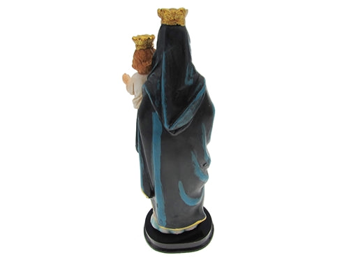 Load image into Gallery viewer, Our Lady of Perpetual Health on Wood Base - High Quality (1 Pc)
