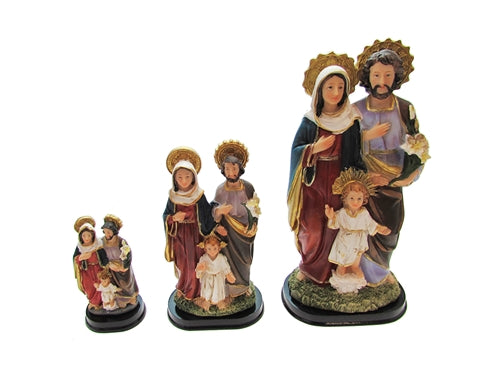 Sagrada Familia on Wood Base #2 - High Quality (1 Pc)