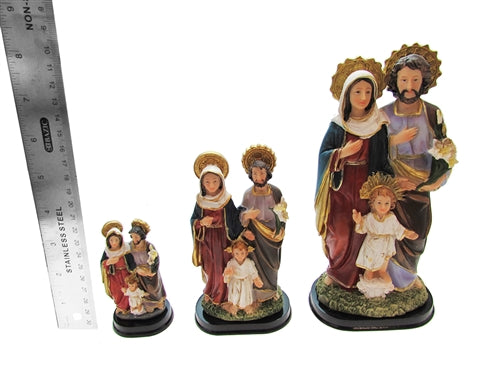 Sagrada Familia on Wood Base #2 - High Quality (1 Pc)