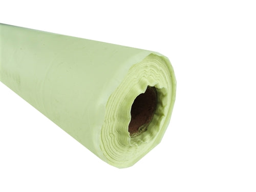 40" x 100 Ft Plastic Table Cover Rolls (1 Pc)