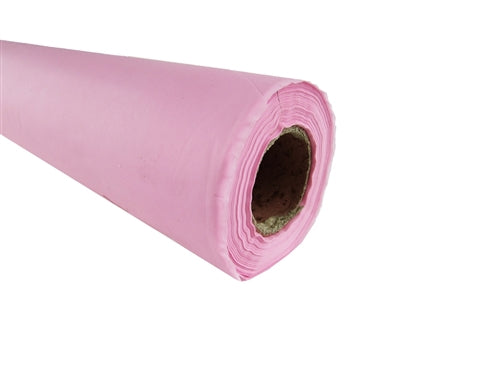 40" x 100 Ft Plastic Table Cover Rolls (1 Pc)