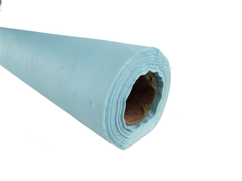 40" x 100 Ft Plastic Table Cover Rolls (1 Pc)