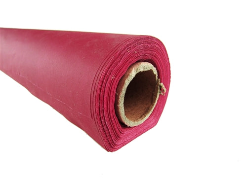 Rollos de mantel de plástico de 40" x 100 pies (1)