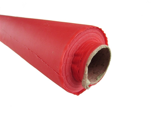 Rollos de mantel de plástico de 40" x 100 pies (1)