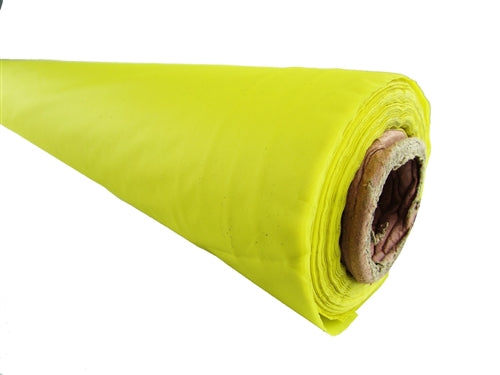 Rollos de mantel de plástico de 40" x 100 pies (1)