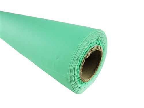 40" x 100 Ft Plastic Table Cover Rolls (1 Pc)