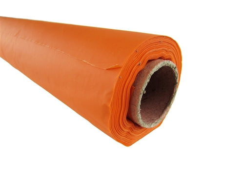 Rollos de mantel de plástico de 40" x 100 pies (1)