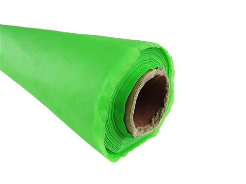 40" x 100 Ft Plastic Table Cover Rolls (1 Pc)