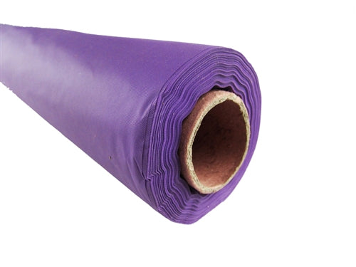 40" x 100 Ft Plastic Table Cover Rolls (1 Pc)