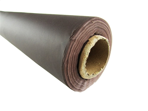 Rollos de mantel de plástico de 40" x 100 pies (1)