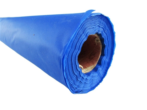 Rollos de mantel de plástico de 40" x 100 pies (1)