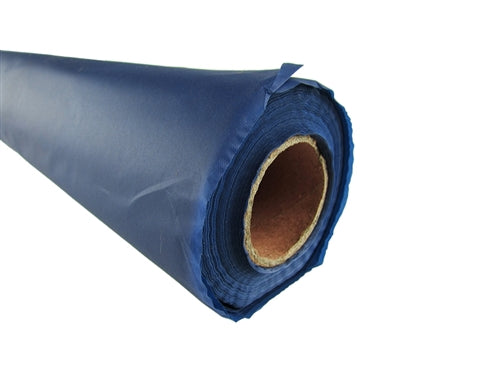 40" x 100 Ft Plastic Table Cover Rolls (1 Pc)