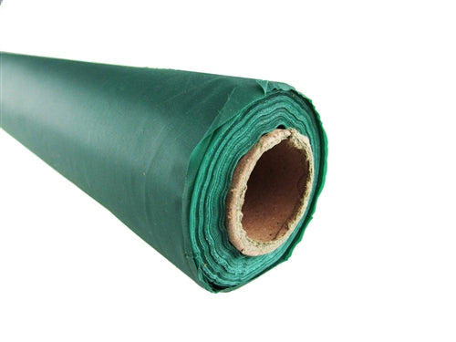 Rollos de mantel de plástico de 40" x 100 pies (1)