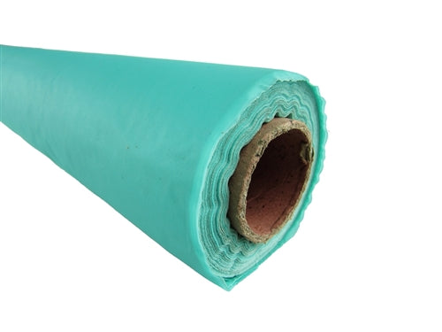 Load image into Gallery viewer, 40&quot; x 100 Ft Plastic Table Cover Rolls (1 Pc)
