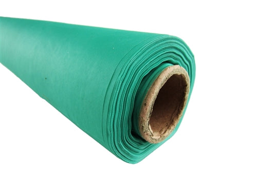 40" x 100 Ft Plastic Table Cover Rolls (1 Pc)