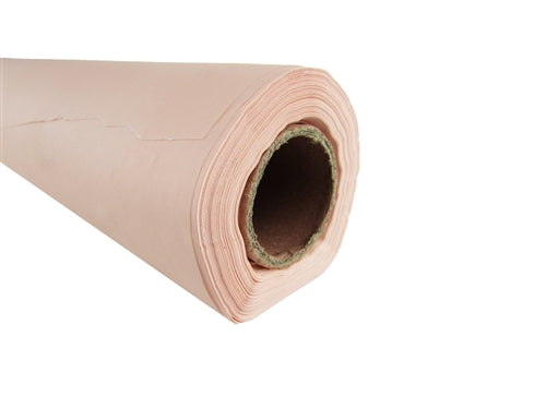 40" x 100 Ft Plastic Table Cover Rolls (1 Pc)