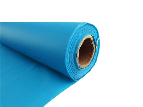 Rollos de mantel de plástico de 40" x 100 pies (1)