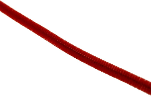 Load image into Gallery viewer, 12" Wired Craft CHENILLE Stems - Pipe Cleaners (25 Pcs)