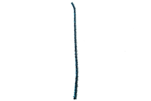 Load image into Gallery viewer, 12&quot; Wired Craft METALLIC CHENILLE Stems - Pipe Cleaners (25)

