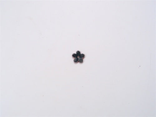 Load image into Gallery viewer, 1/2&quot; Acrylic Embellishments - Flower Design (Approx. 165)
