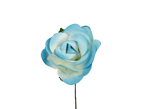 Load image into Gallery viewer, Large Paper Rose (12 Pcs)
