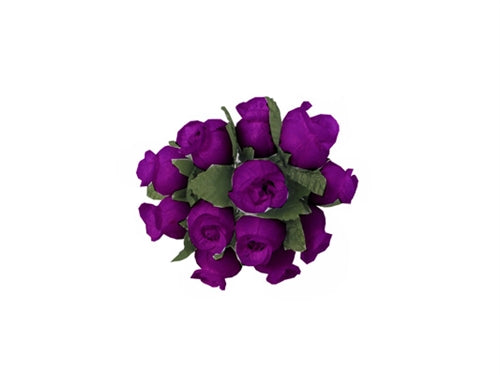 Load image into Gallery viewer, Poly Rose Flowers - Medium (144 Pcs)
