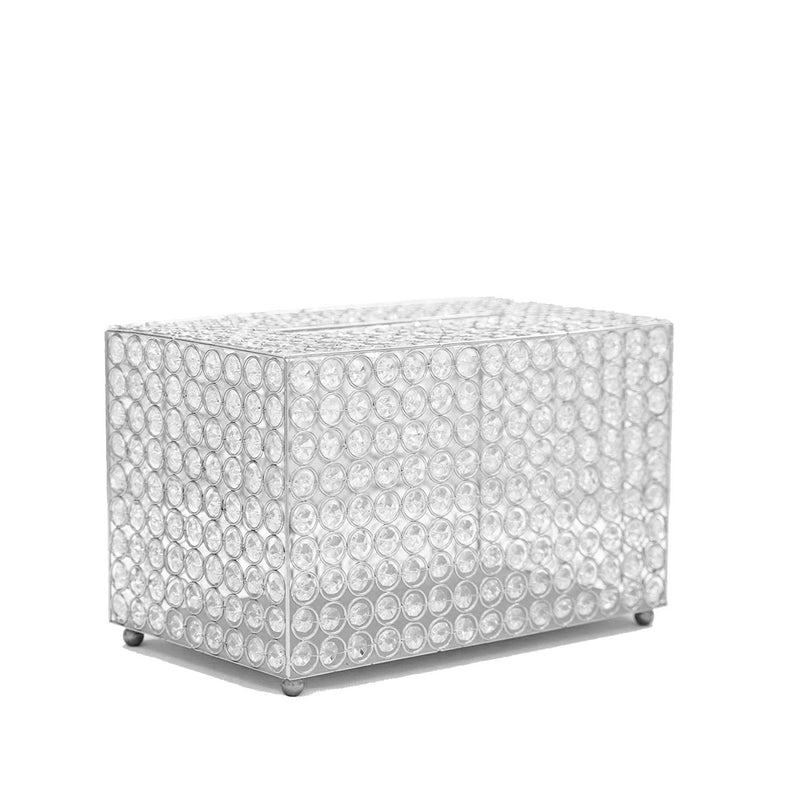 Load image into Gallery viewer, 13.5&quot; Crystal Money Box (1 Pc)
