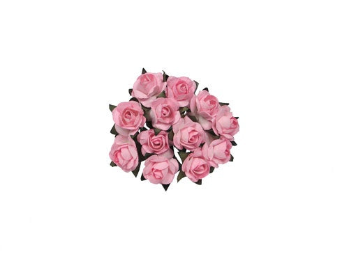 Load image into Gallery viewer, Small Paper Flowers (144 Pcs)
