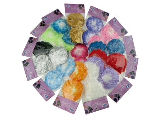 Load image into Gallery viewer, Capias - Carnation Flat Back Flowers (12 Pcs)