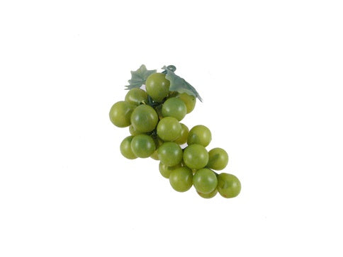 4" Grape Bunch on Stem (12 Pcs)